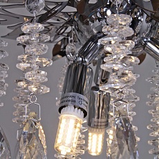 Люстра Reluce 01108-0.3-600 CR 2