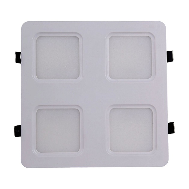 Встраиваемый светодиодный светильник Apeyron 42-022 Фото № 20