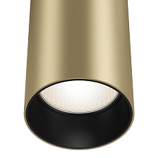Трековый светильник Maytoni Technical Focus TR025-1-GU10-MG 1