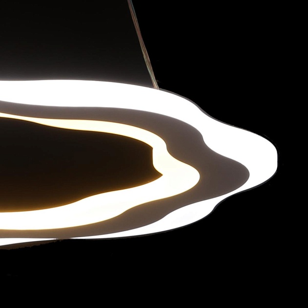 Люстра De City Мадлен 424014901 Фото № 4