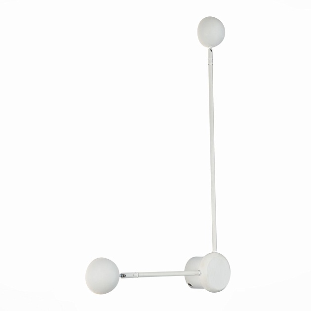 Бра ST Luce Acquaro SL6003.501.02 изображение 1 Бра ST Luce Acquaro SL6003.501.02 Фото № 1