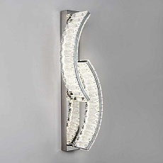 Настенный светодиодный светильник Modelux ML.756.02 CR 5