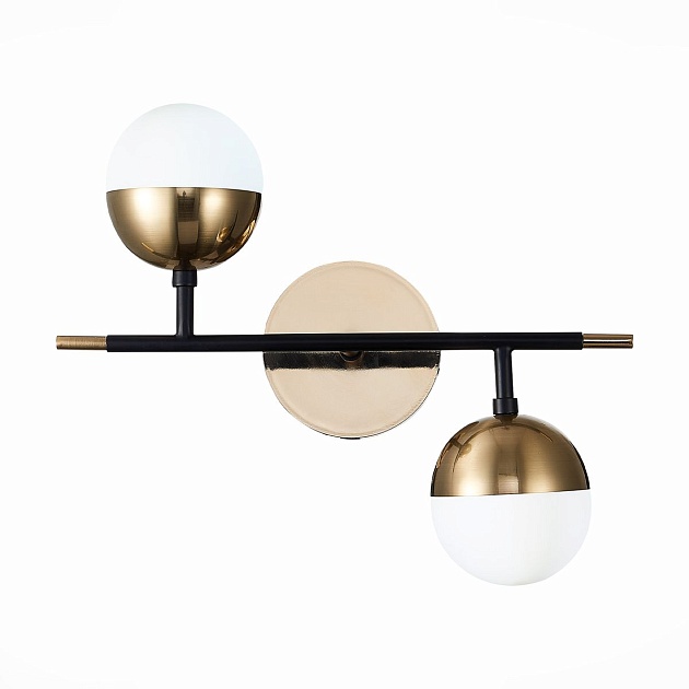 Бра ST Luce Albero SL1507.421.02 изображение 2 Бра ST Luce Albero SL1507.421.02 Фото № 2