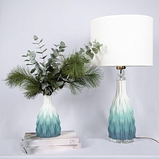 Настольная лампа Loft IT Mediterraneo 10262T/L 1