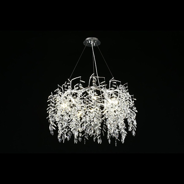 Подвесная люстра Aployt Gertunia APL.847.13.13 Фото № 15