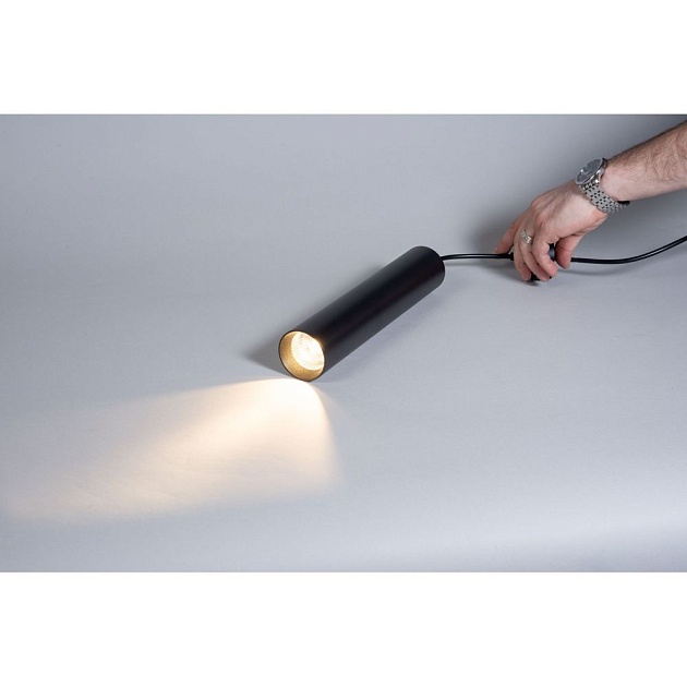 Подвесной светодиодный светильник Fiberli Tube630 4000K 12110102 Фото № 8