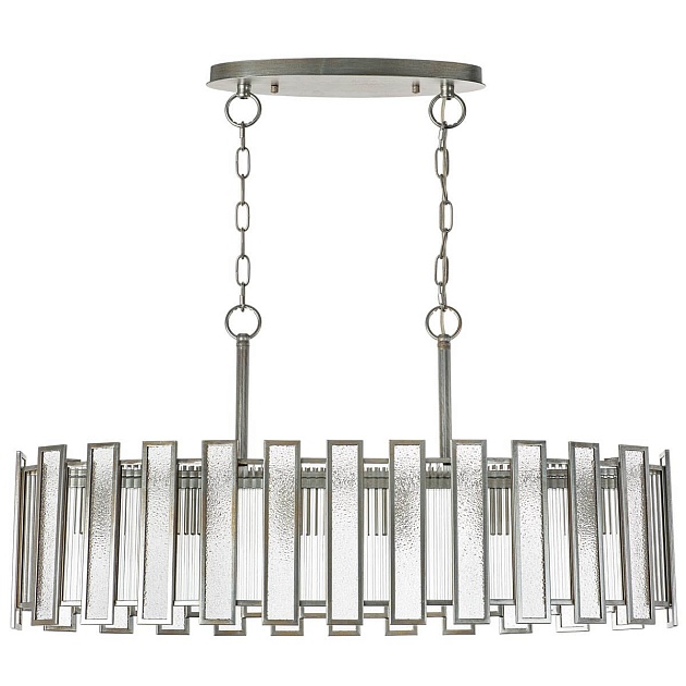 Подвесная люстра Lightstar Agave 712164 Фото № 1