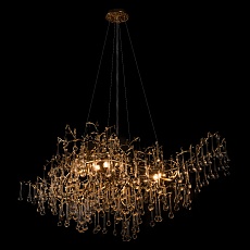 Подвесная люстра Loft IT Coral 10351/1200L AB 4