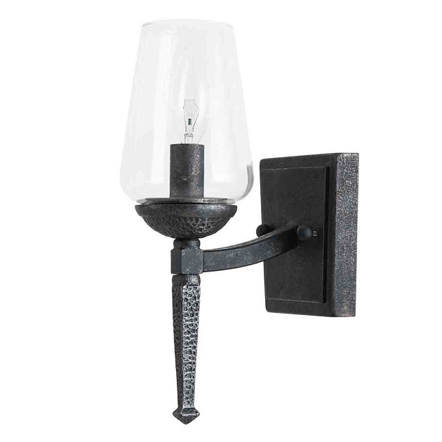 Бра Arte Lamp STEFAN A1722AP-1BA изображение 1 Бра Arte Lamp STEFAN A1722AP-1BA Фото № 1