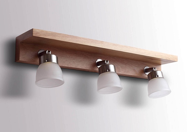 Спот Lucia Tucci Natura W080.3 Фото № 1