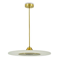 Светильник подвесной Lightera Tekapo LE127L-60G