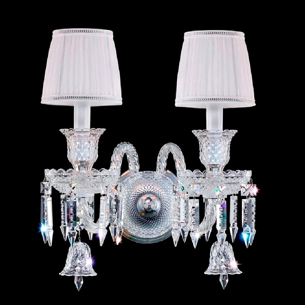 Бра Crystal Lux Princess AP2 Фото № 2