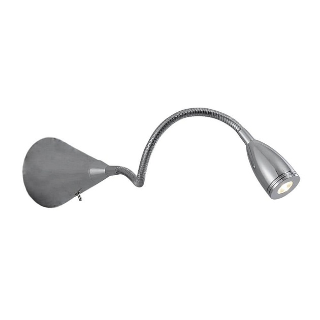 Бра Newport 14901/A chrome М0061723 изображение 1 Бра Newport 14901/A chrome М0061723 Фото № 1