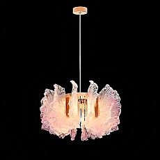 Подвесной светодиодный светильник Mizi'en Princess MZ733137-290P