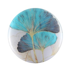 Настенно-потолочный светодиодный светильник Sonex Pale Floren 7747/CL 4