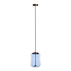 Подвесной светодиодный светильник Loft IT Knot 8133-C mini 4