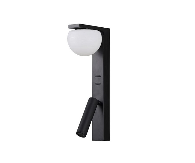 Настенный светильник Kink Light Грета 07809W,19(4000K) изображение 1 Настенный светильник Kink Light Грета 07809W,19(4000K) Фото № 1