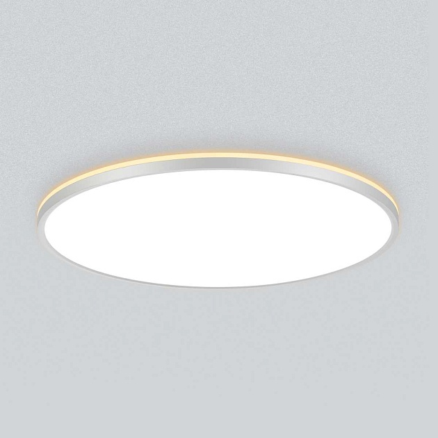 Потолочный светодиодный светильник Citilux Norma CL748600 изображение 9 Потолочный светодиодный светильник Citilux Norma CL748600 Фото № 9