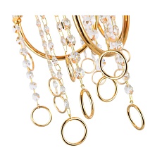 Подвесная люстра Evoluce Meddo SL1138.203.06 3