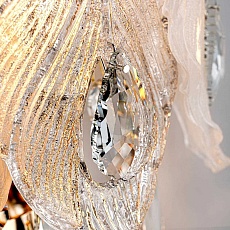 Настенный светильник MODELUX ML.7221.340 GD 2