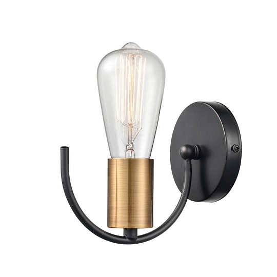 Бра Vele Luce Crea VL6522W01 изображение 1 Бра Vele Luce Crea VL6522W01 Фото № 1