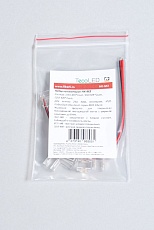 Набор коннекторов для монохромной светодиодной ленты Fiberli НК-М3 (5шт) 12830203 4