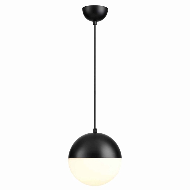 Подвесной светильник Odeon Light Pendant Pinga 4958/1A изображение 2 Подвесной светильник Odeon Light Pendant Pinga 4958/1A Фото № 2