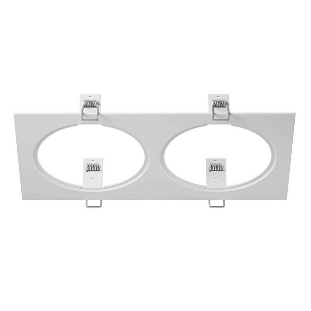 Рамка Lightstar Intero 111 217826 изображение 1 Рамка Lightstar Intero 111 217826 Фото № 1