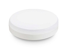 Светодиодная лампа GX53 9W 2700K Ambrella light Bulding 530903 1