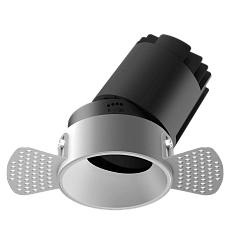 Встраиваемый светодиодный светильник Fiberli 302T75 12130203 3