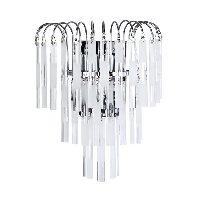 Бра Arte Lamp Eliza A1009AP-2CC Фото № 1