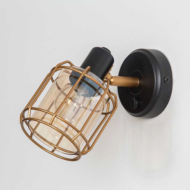 Спот Citilux Таверна CL542612 Фото № 4