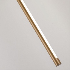 Бра Arte Lamp Lines A2029AP-1GO 1