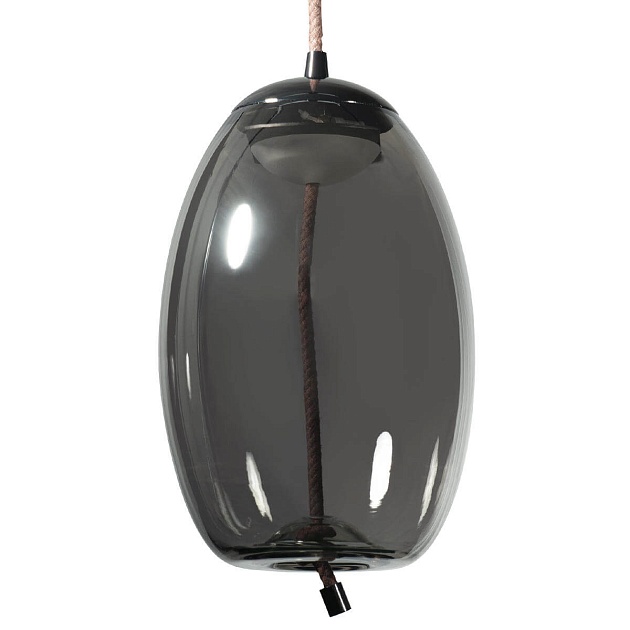 Подвесной светодиодный светильник Loft IT Knot 8134-A изображение 3 Подвесной светодиодный светильник Loft IT Knot 8134-A Фото № 3