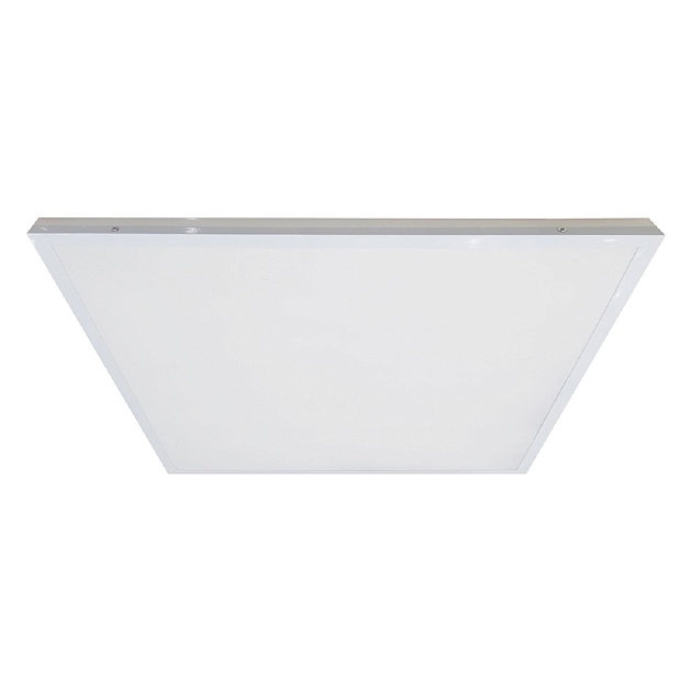 Встраиваемый светодиодный светильник Feron AL2118 с БАП 48294 Фото № 1