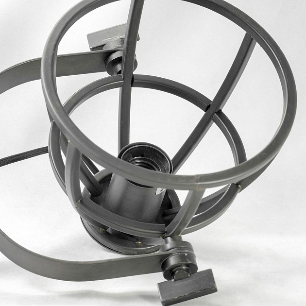 Спот Lussole Loft Matanuska GRLSP-8066 Фото № 7