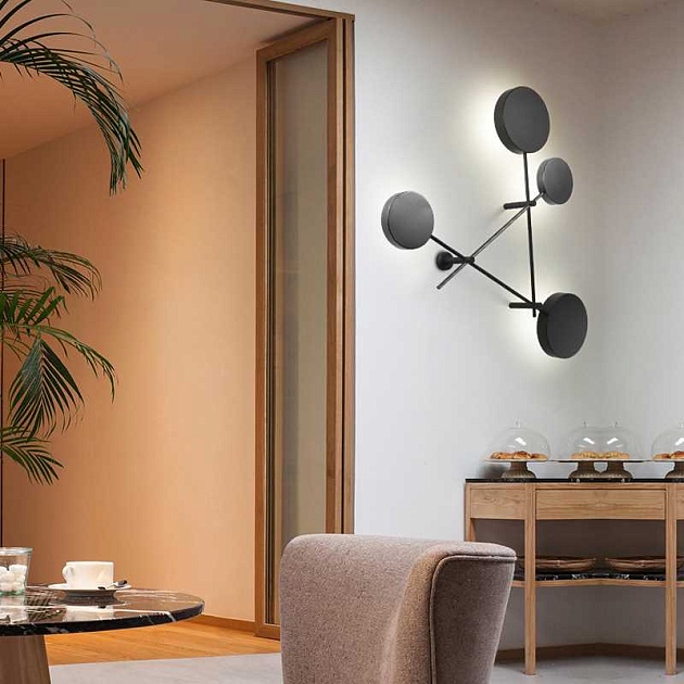 Бра Imperium Loft Iride Bernhardt 168483-26 изображение 7 Бра Imperium Loft Iride Bernhardt 168483-26 Фото № 7