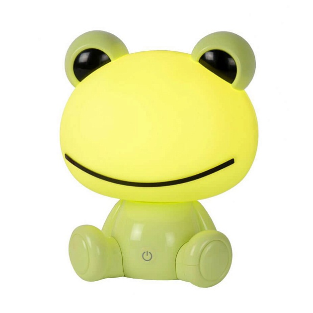 Настольная лампа Lucide Dodo Frog 71592/03/85 изображение 4 Настольная лампа Lucide Dodo Frog 71592/03/85 Фото № 4