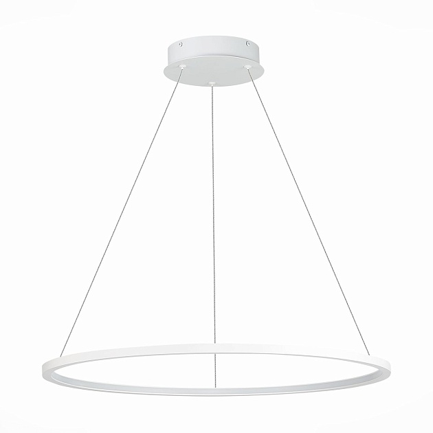 Подвесной светодиодный светильник ST Luce ST603.543.34 изображение 1 Подвесной светодиодный светильник ST Luce ST603.543.34 Фото № 1