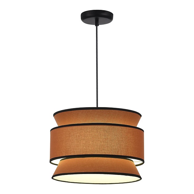 Подвесной светильник ST Luce Jackie SL1354.403.01 изображение 3 Подвесной светильник ST Luce Jackie SL1354.403.01 Фото № 3