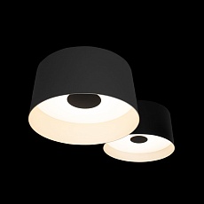 Потолочный светодиодный светильник Loft IT Duo 10360/2 1