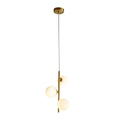 Подвесная люстра Kink Light Сида 07508-3A,20