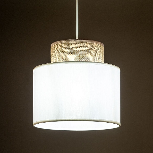 Подвесной светильник TK Lighting 10078 Duo изображение 4 Подвесной светильник TK Lighting 10078 Duo Фото № 4