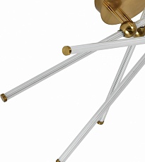 Потолочный светильник Zortes ASTRA ZRS.57783.10 3