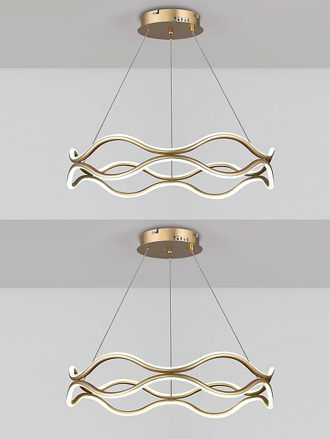 Подвесной светодиодный светильник Natali Kovaltseva Led Lamps 81286 изображение 7 Подвесной светодиодный светильник Natali Kovaltseva Led Lamps 81286 Фото № 7