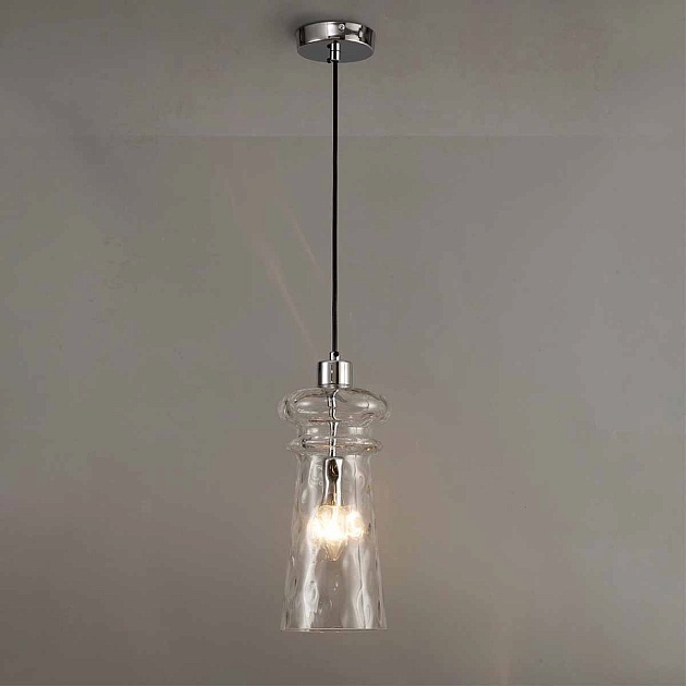 Подвесной светильник Odeon Light Pasti 4968/1 изображение 2 Подвесной светильник Odeon Light Pasti 4968/1 Фото № 2