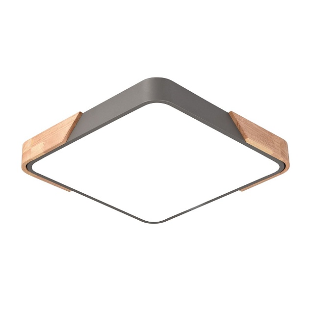Потолочный светодиодный светильник Natali Kovaltseva LED LAMPS 81412 изображение 8 Потолочный светодиодный светильник Natali Kovaltseva LED LAMPS 81412 Фото № 8