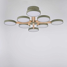 Потолочный светильник Imperium Loft TURNA-B01 228861-26 3