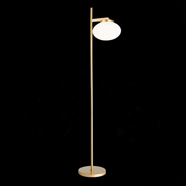 Торшер ST Luce Modica SL1503.205.01 изображение 2 Торшер ST Luce Modica SL1503.205.01 Фото № 2