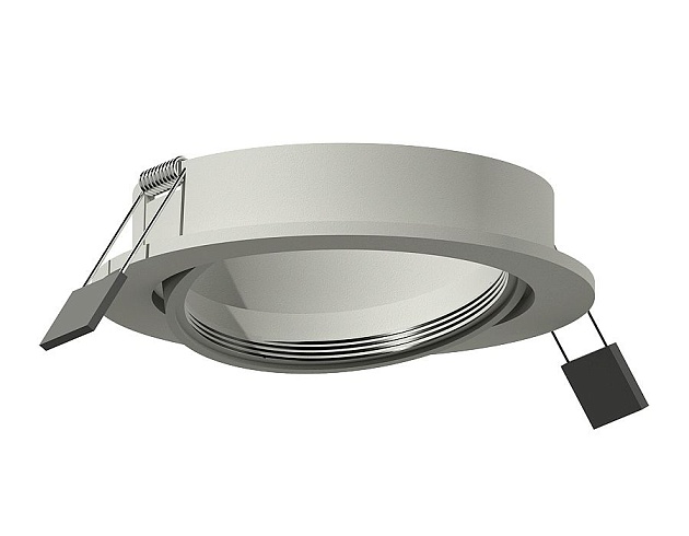 Корпус светильника Ambrella light DIY Spot C7653 изображение 1 Корпус светильника Ambrella light DIY Spot C7653 Фото № 1